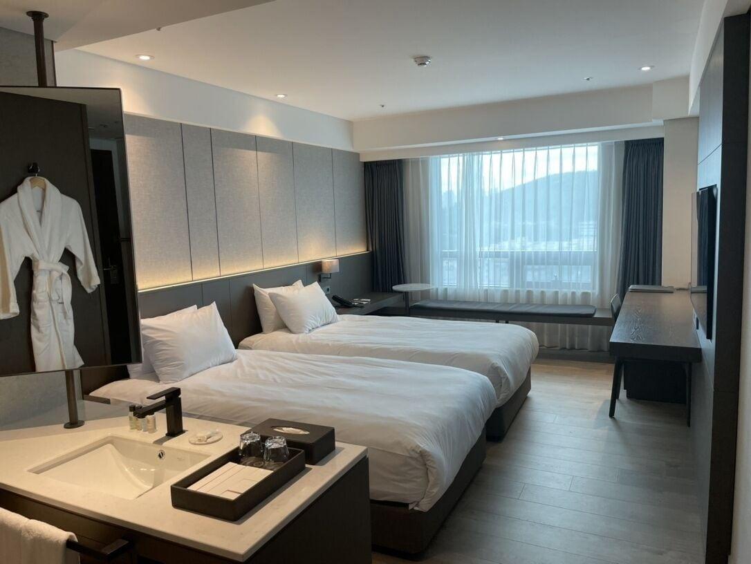 Interburgo Exco 5*