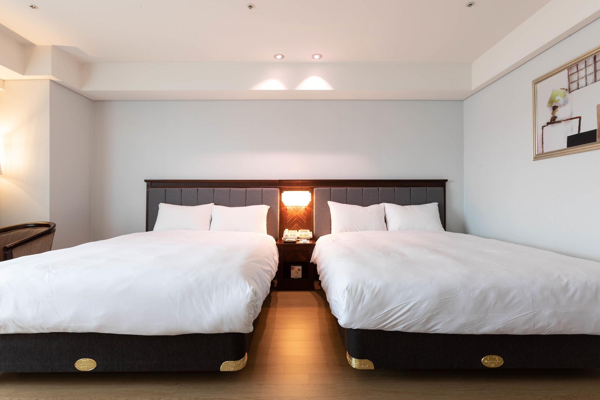Hotel Interburgo Exco 5*