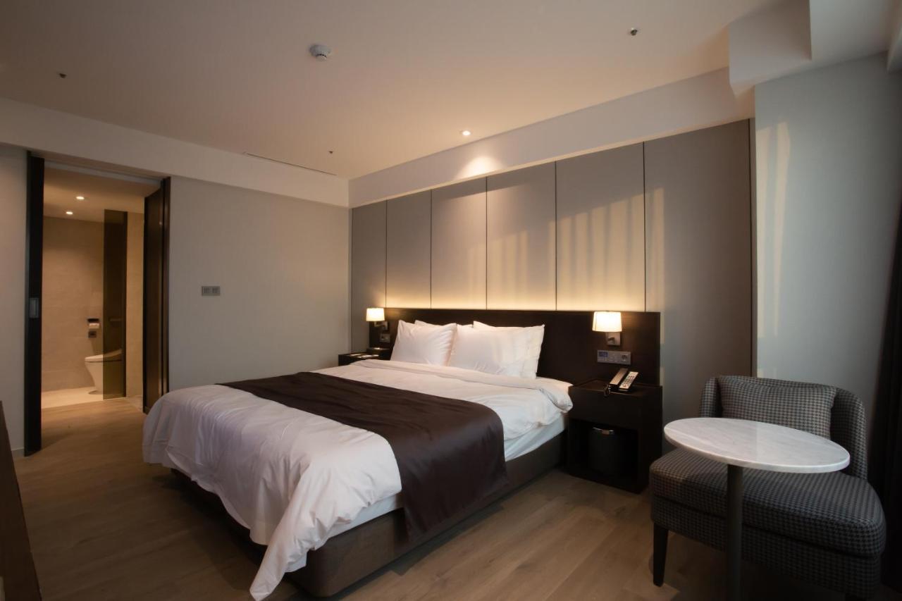 Hotel Interburgo Exco
