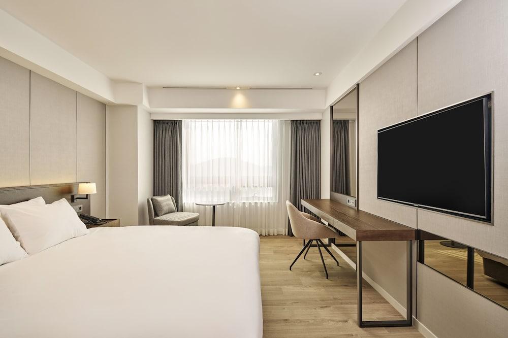 Interburgo Exco Hotel 5*