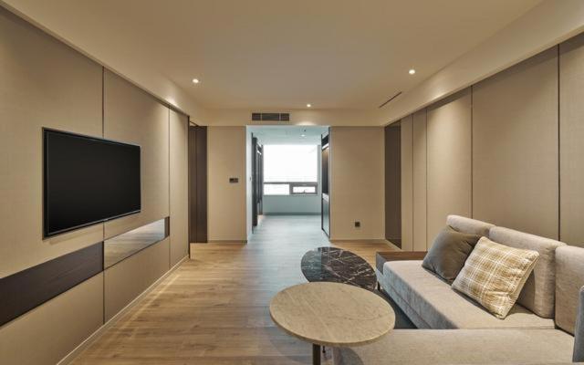 Interburgo Exco Hotel Daegu