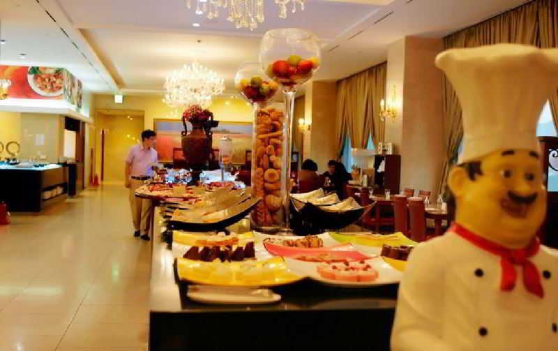 Interburgo Exco Hotel 5*