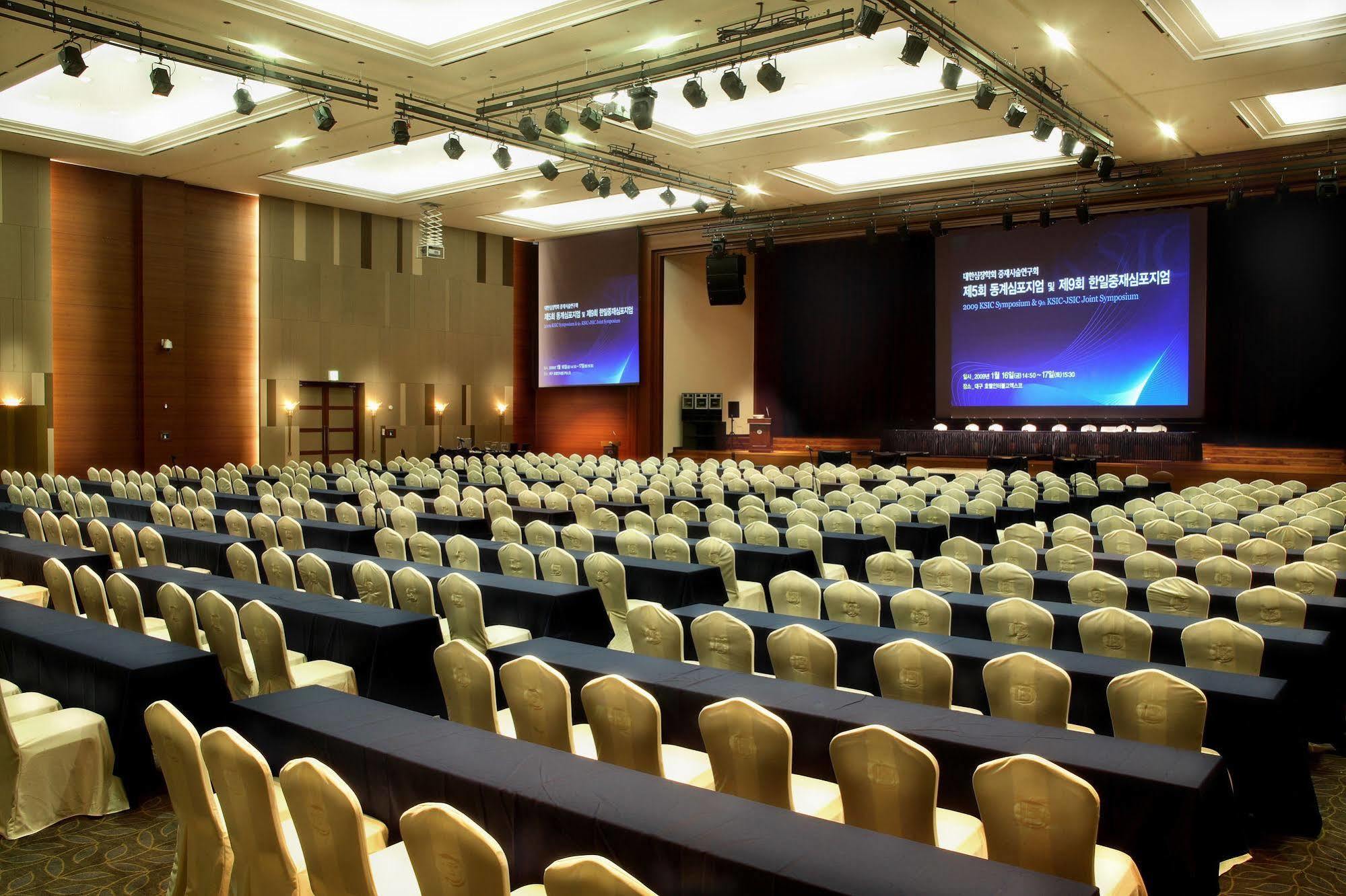 Hotel Interburgo Exco 5*