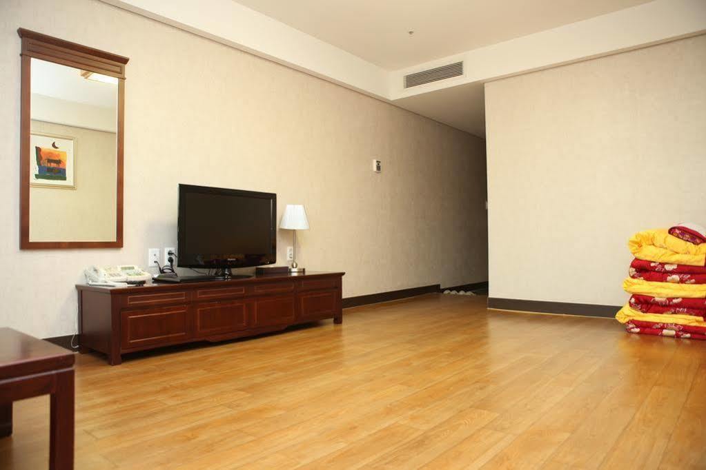 Hotel Interburgo Exco