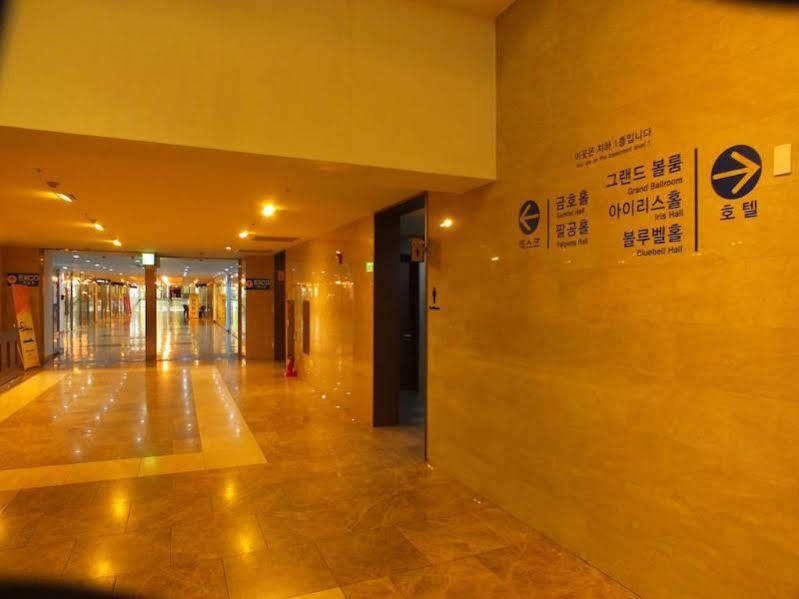 Interburgo Exco Hotel 5*